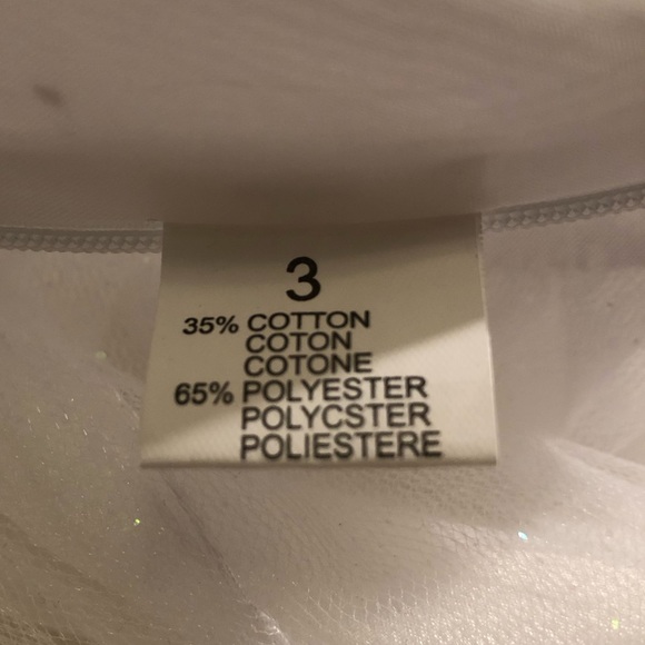 Unbranded Tulle Formal Dress - Picture 11 of 16